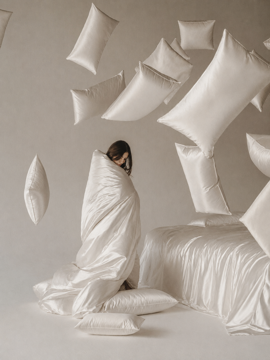 Satin Pillowcases